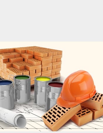 توريد مواد بناء